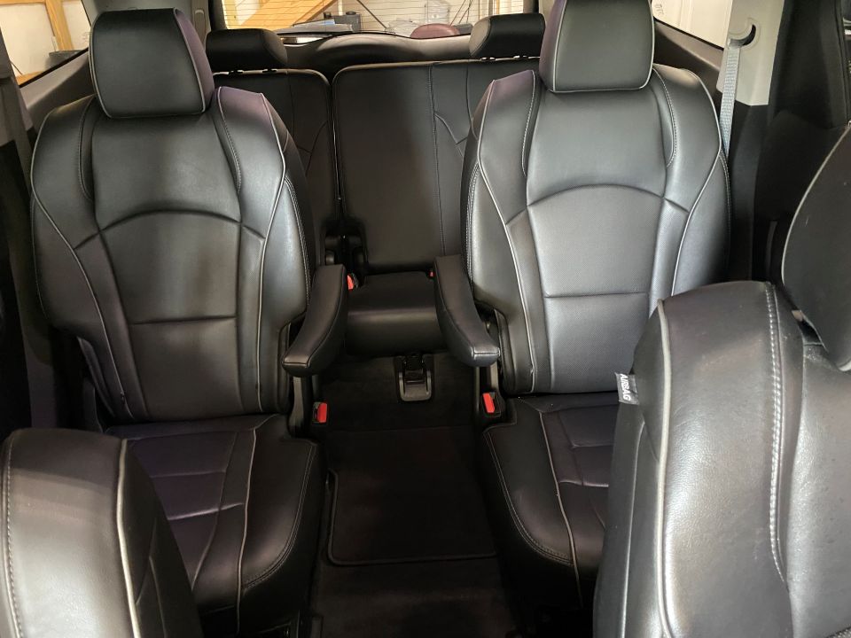 2019 Buick Enclave Avenir Sport Utility 3rd Row! 4WD