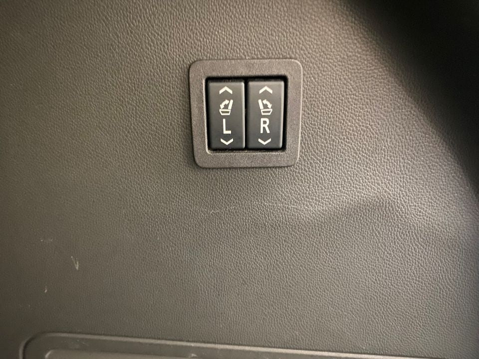 2019 Buick Enclave Avenir Sport Utility 3rd Row! 4WD