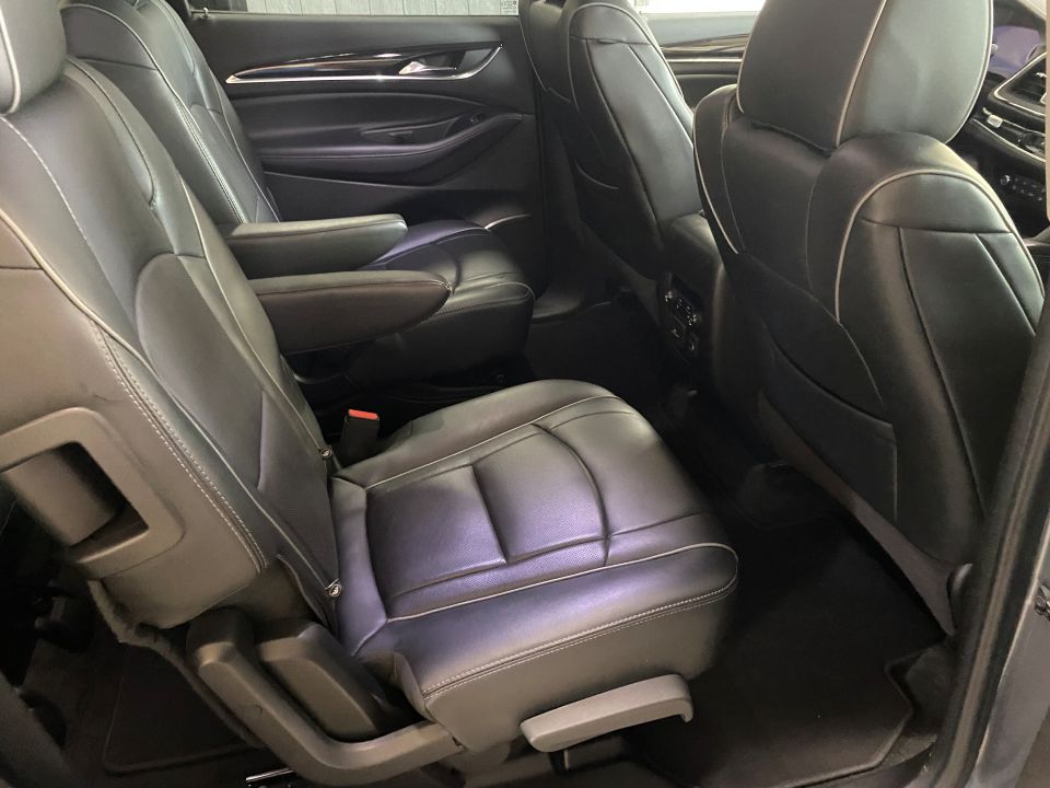 2019 Buick Enclave Avenir Sport Utility 3rd Row! 4WD