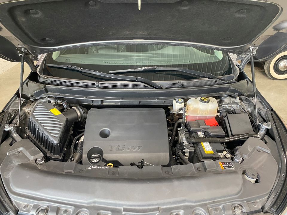2019 Buick Enclave Avenir Sport Utility 3rd Row! 4WD
