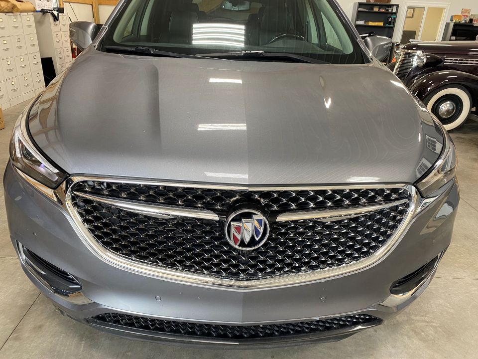 2019 Buick Enclave Avenir Sport Utility 3rd Row! 4WD