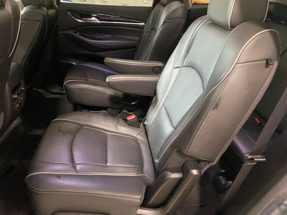 2019 Buick Enclave Avenir Sport Utility 3rd Row! 4WD