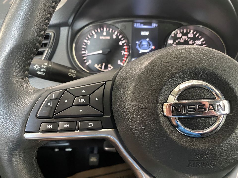 2017 Nissan Rogue SV Sport Utility AWD ⭐SOLD⭐