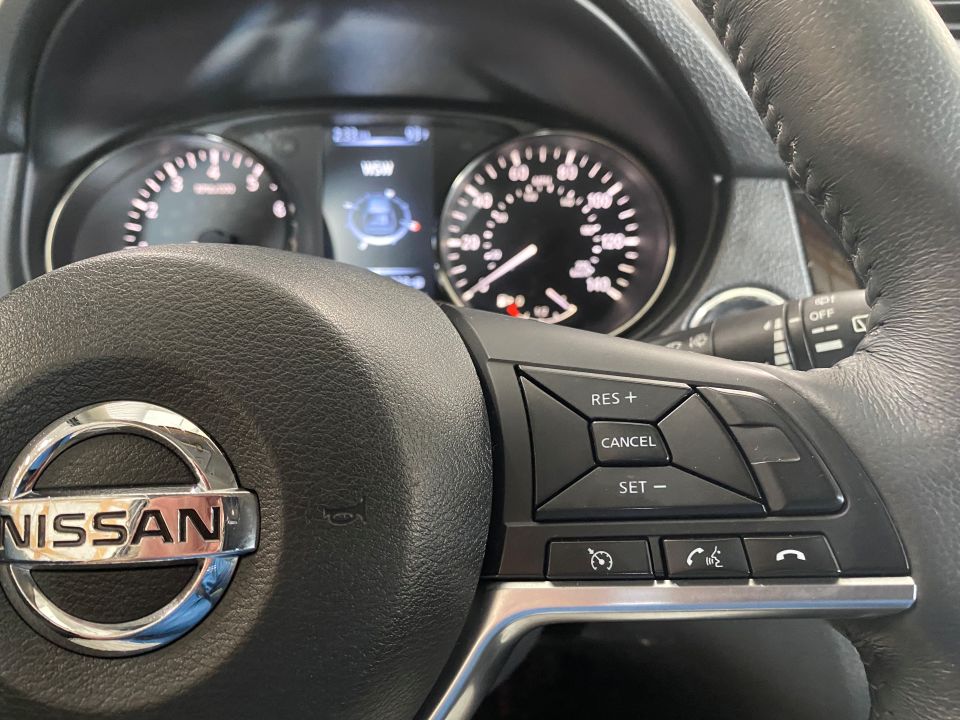 2017 Nissan Rogue SV Sport Utility AWD ⭐SOLD⭐