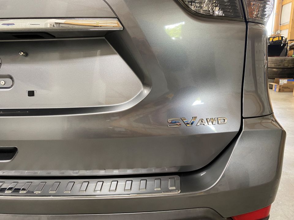 2017 Nissan Rogue SV Sport Utility AWD ⭐SOLD⭐