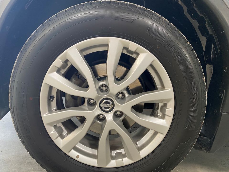 2017 Nissan Rogue SV Sport Utility AWD ⭐SOLD⭐