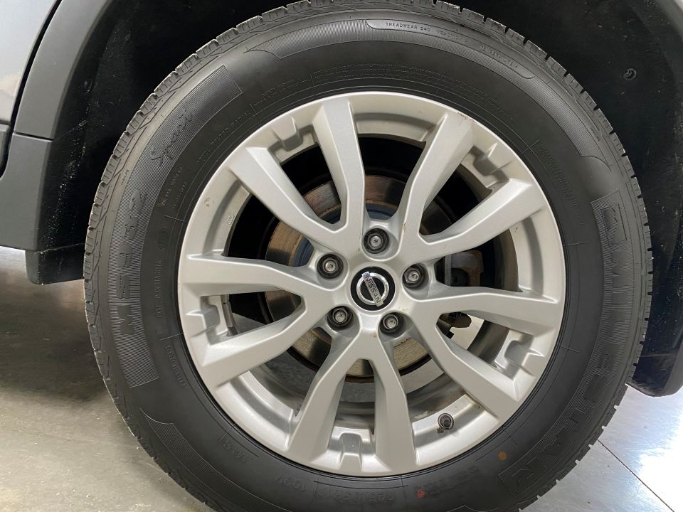 2017 Nissan Rogue SV Sport Utility AWD ⭐SOLD⭐