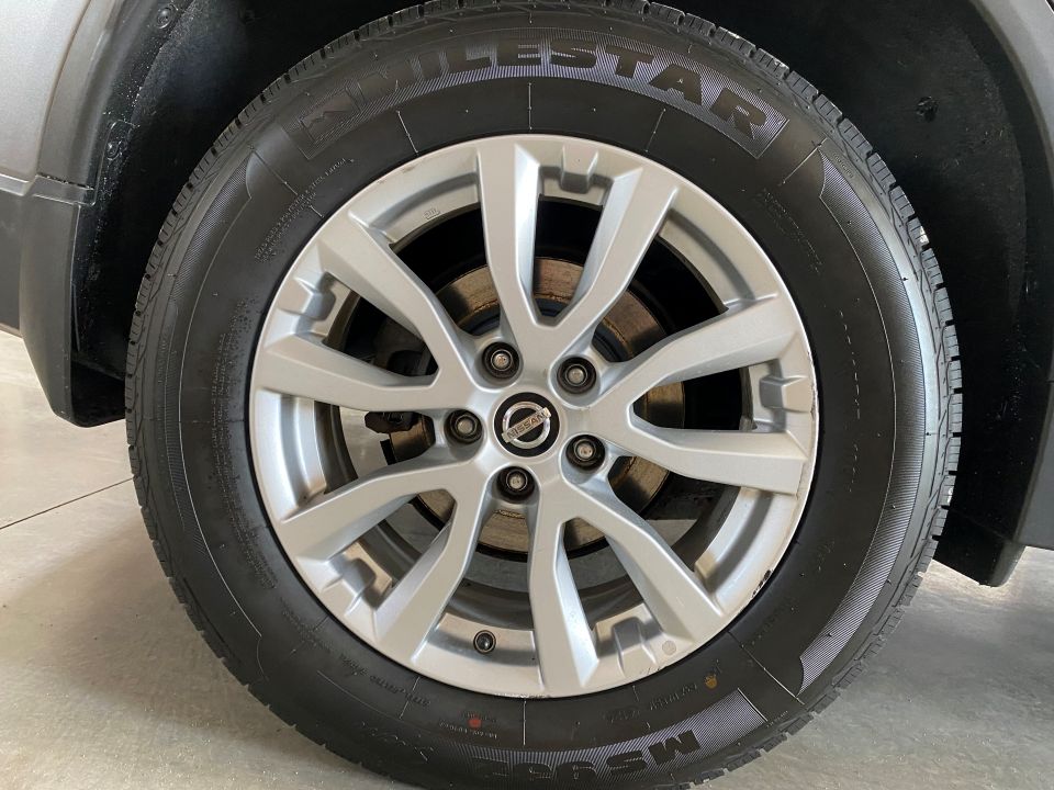 2017 Nissan Rogue SV Sport Utility AWD ⭐SOLD⭐