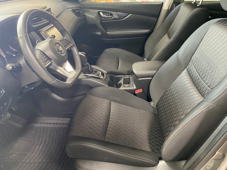 2017 Nissan Rogue SV Sport Utility AWD ⭐SOLD⭐