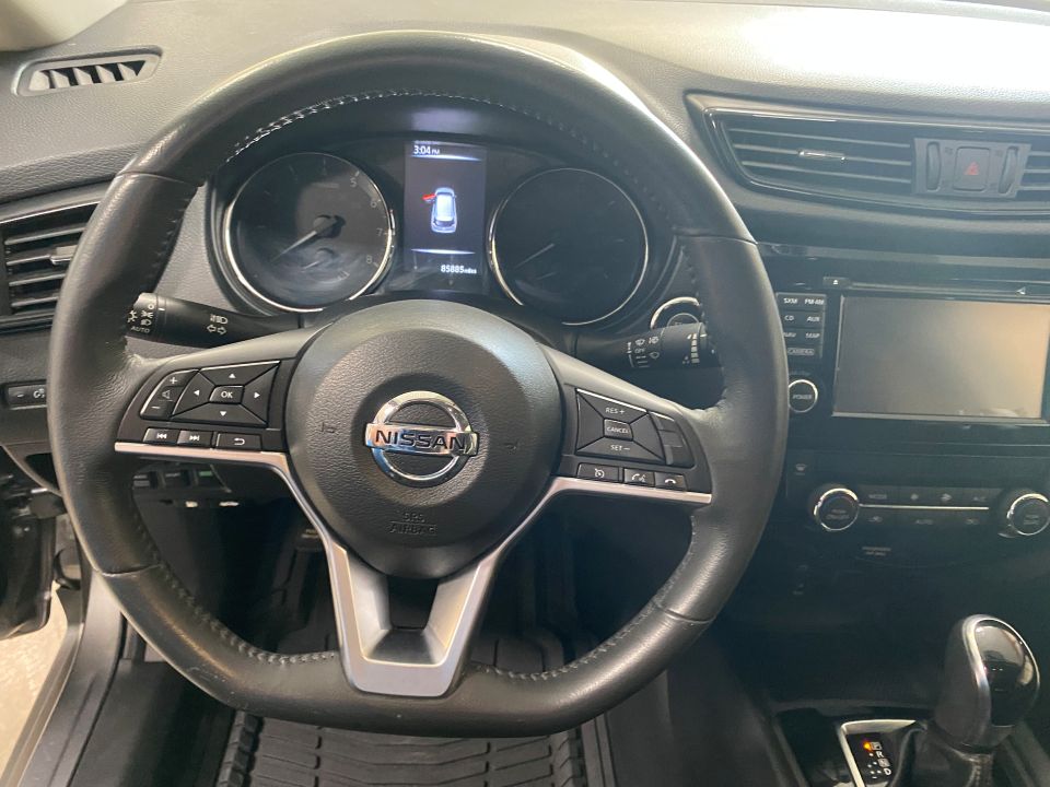 2017 Nissan Rogue SV Sport Utility AWD ⭐SOLD⭐