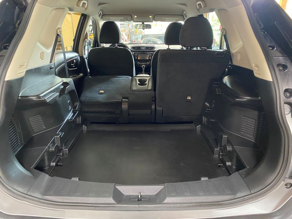 2017 Nissan Rogue SV Sport Utility AWD ⭐SOLD⭐