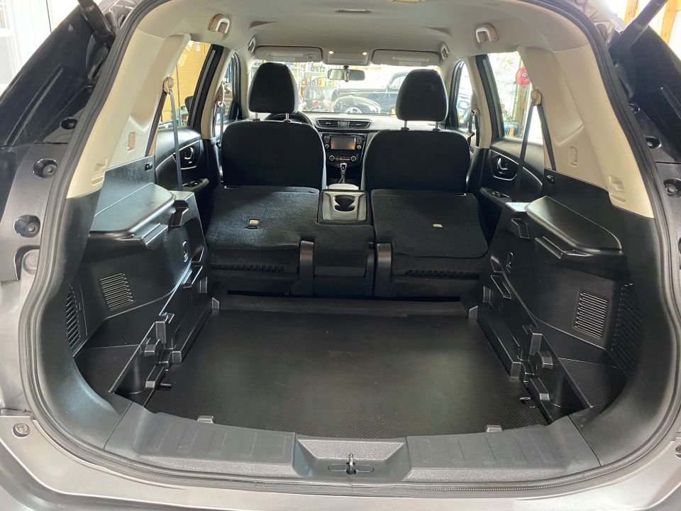 2017 Nissan Rogue SV Sport Utility AWD ⭐SOLD⭐