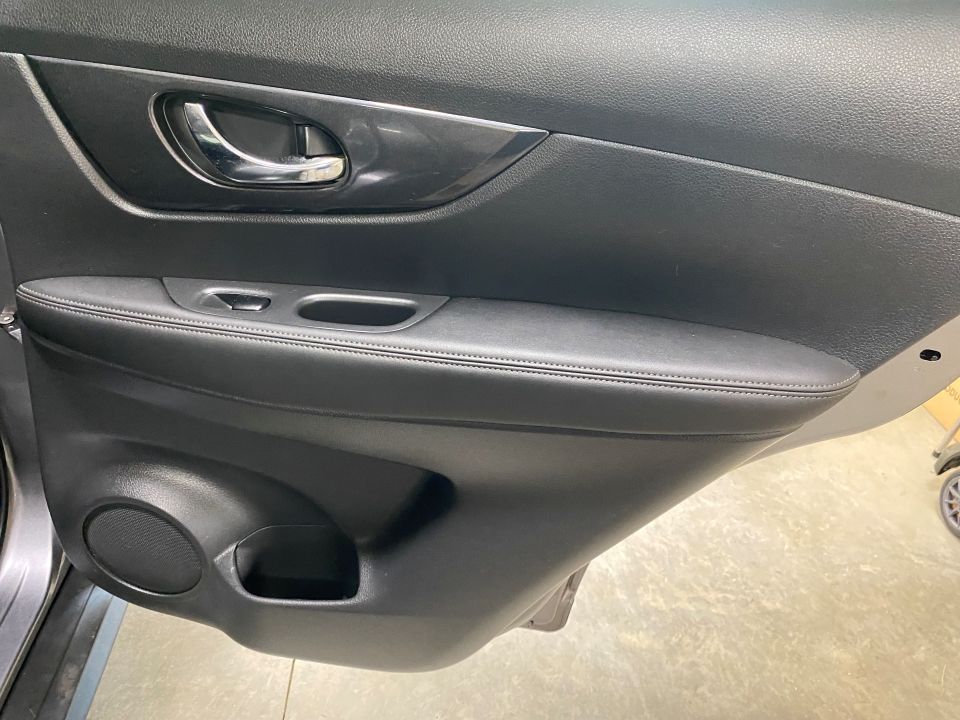 2017 Nissan Rogue SV Sport Utility AWD ⭐SOLD⭐