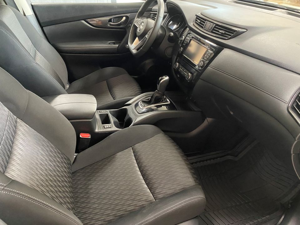2017 Nissan Rogue SV Sport Utility AWD ⭐SOLD⭐