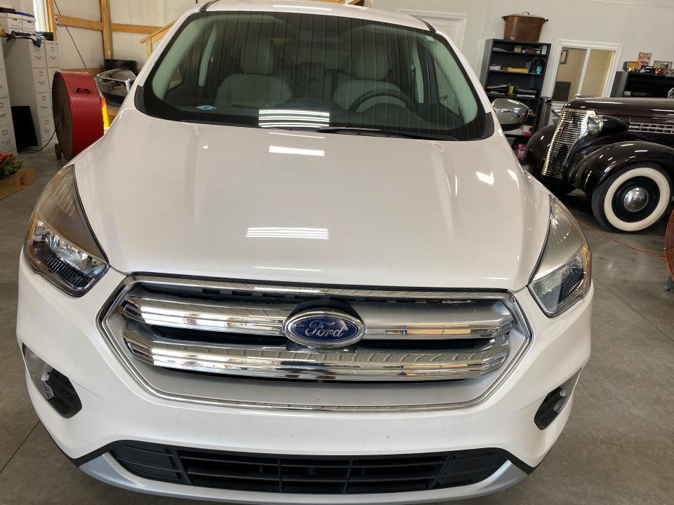 2019 Ford Escape SE Sport Utility 4D ⭐SOLD⭐