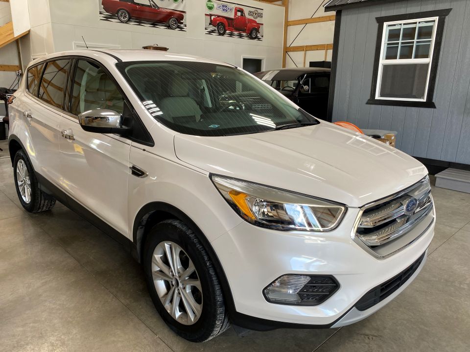 2019 Ford Escape SE Sport Utility 4D ⭐SOLD⭐