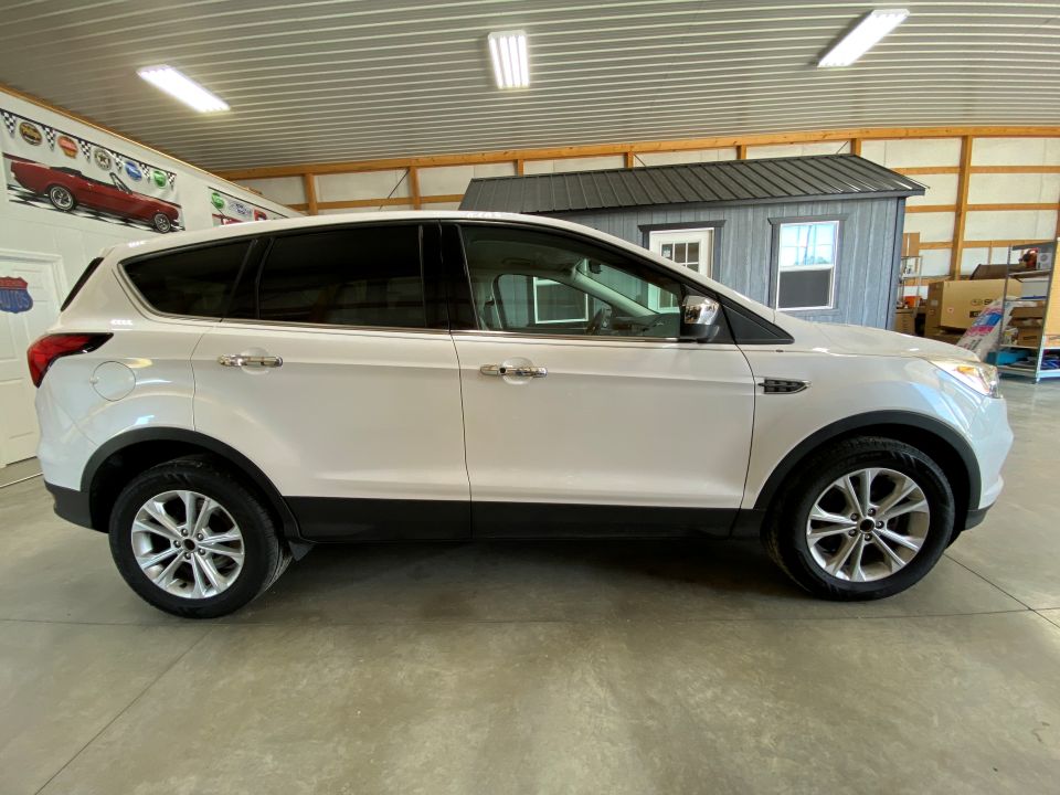 2019 Ford Escape SE Sport Utility 4D ⭐SOLD⭐