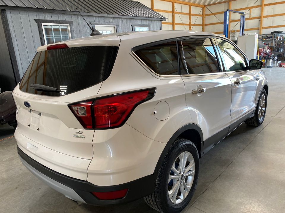 2019 Ford Escape SE Sport Utility 4D ⭐SOLD⭐