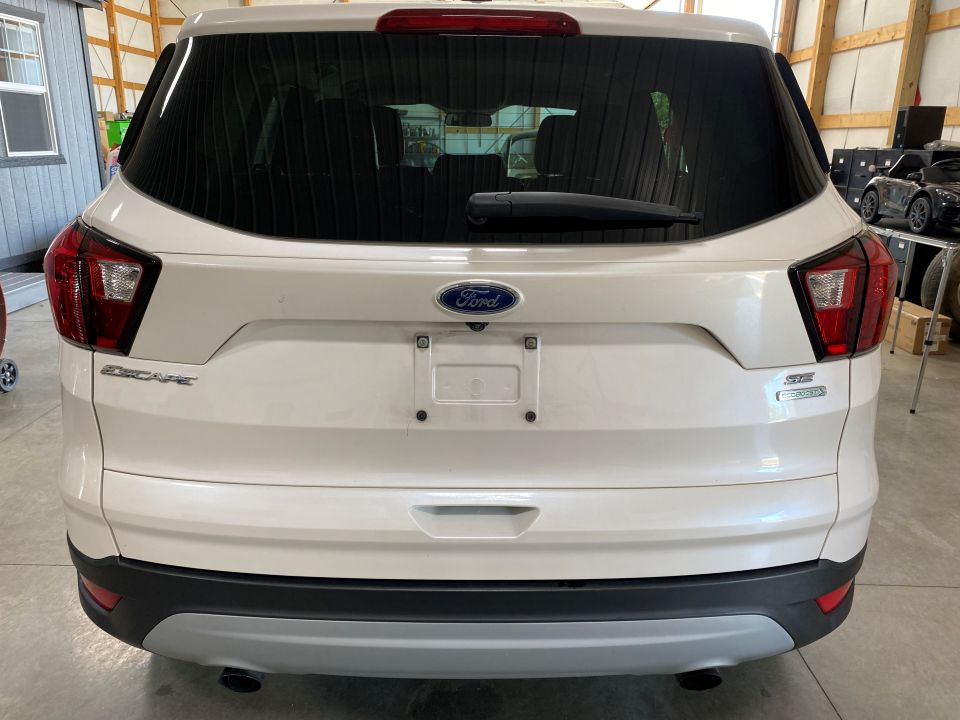 2019 Ford Escape SE Sport Utility 4D ⭐SOLD⭐