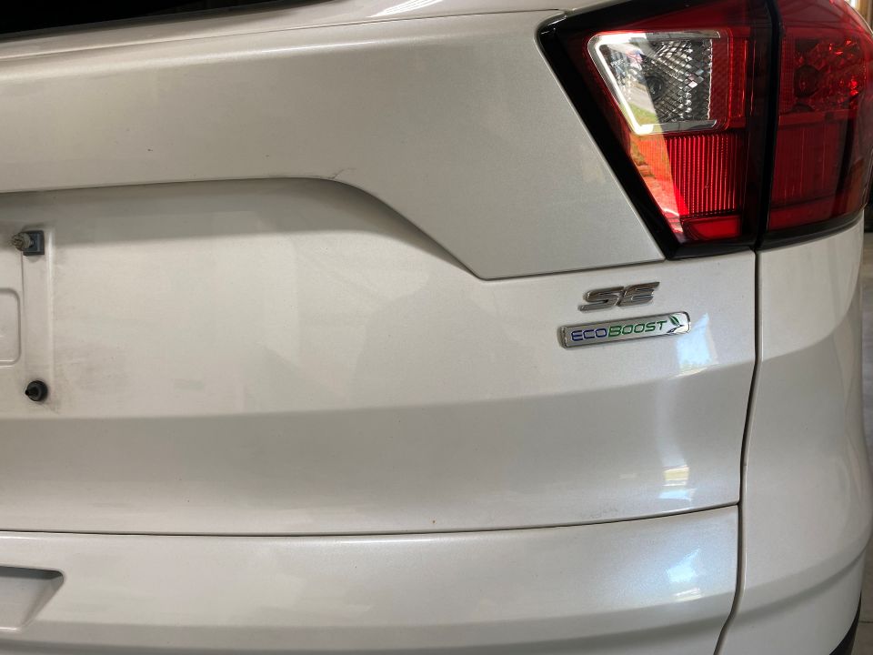 2019 Ford Escape SE Sport Utility 4D ⭐SOLD⭐