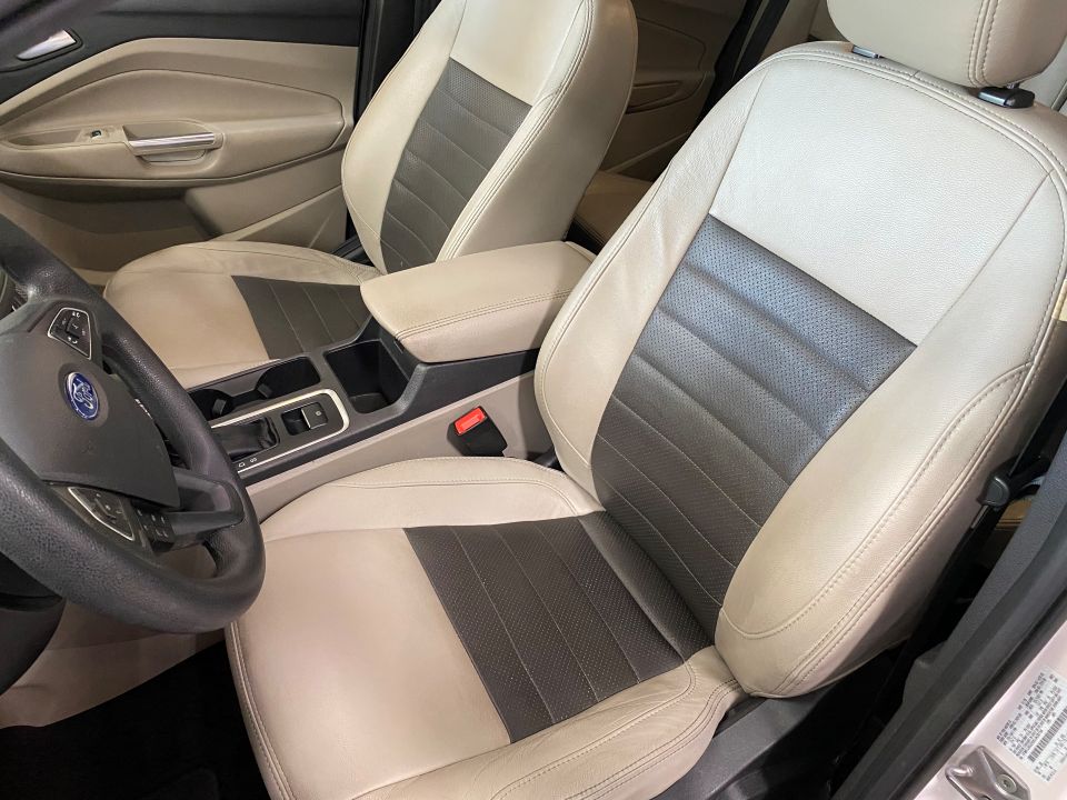 2019 Ford Escape SE Sport Utility 4D ⭐SOLD⭐