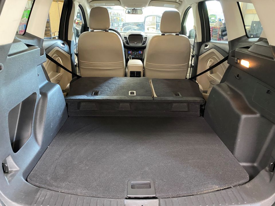 2019 Ford Escape SE Sport Utility 4D ⭐SOLD⭐