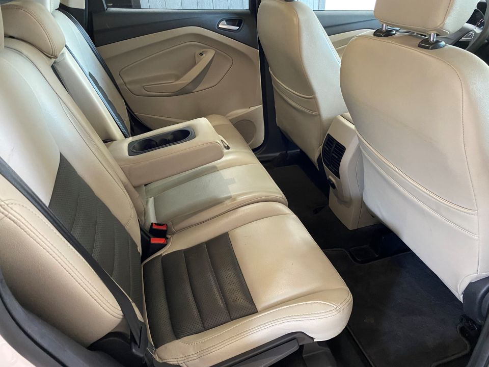 2019 Ford Escape SE Sport Utility 4D ⭐SOLD⭐
