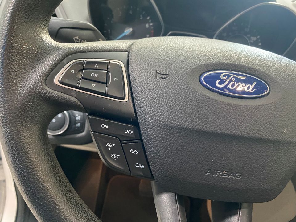2019 Ford Escape SE Sport Utility 4D ⭐SOLD⭐