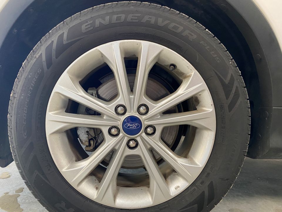 2019 Ford Escape SE Sport Utility 4D ⭐SOLD⭐