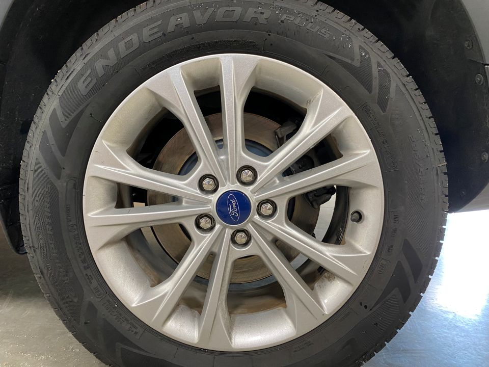 2019 Ford Escape SE Sport Utility 4D ⭐SOLD⭐