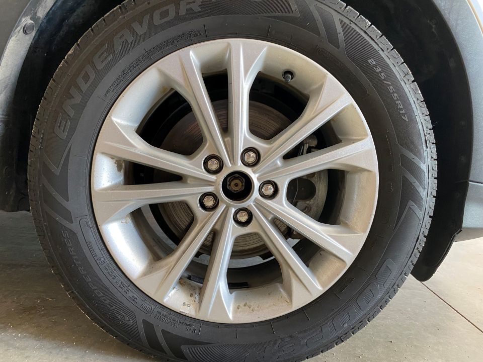 2019 Ford Escape SE Sport Utility 4D ⭐SOLD⭐