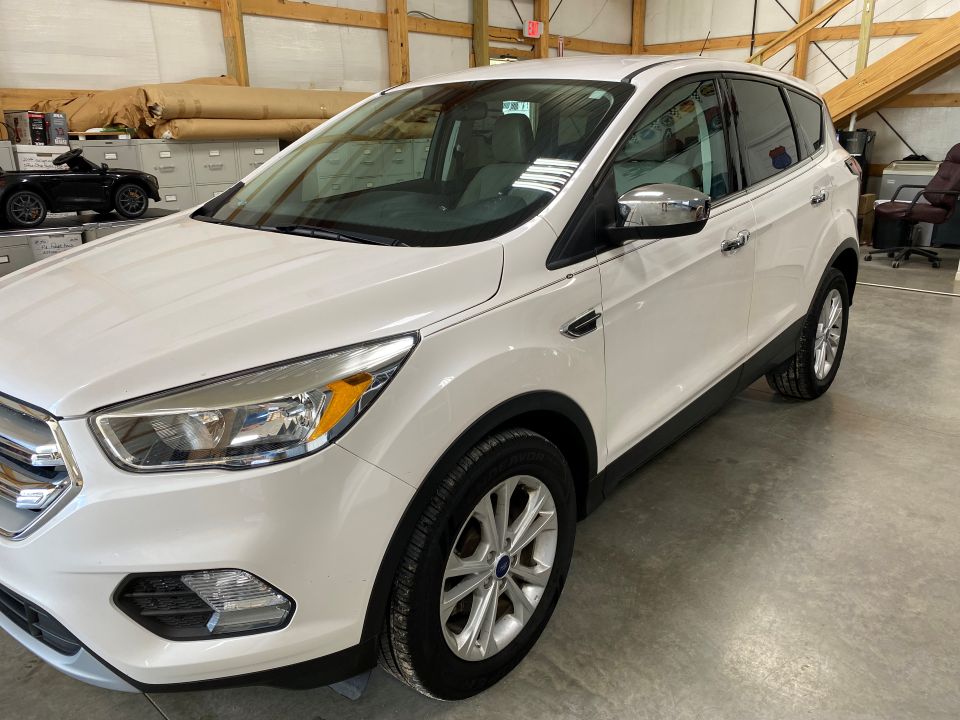 2019 Ford Escape SE Sport Utility 4D ⭐SOLD⭐