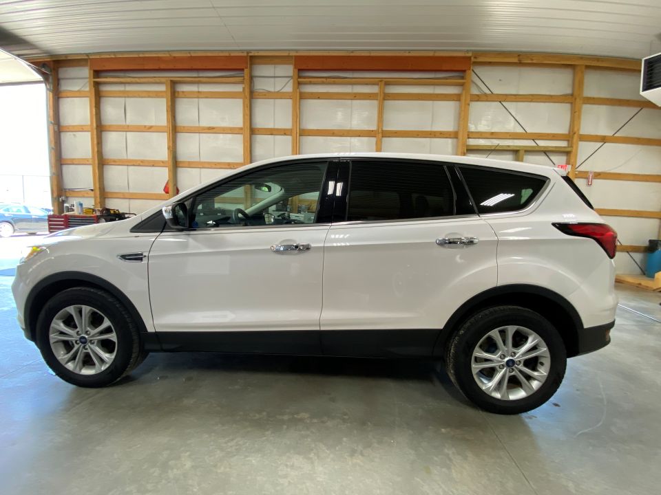 2019 Ford Escape SE Sport Utility 4D ⭐SOLD⭐