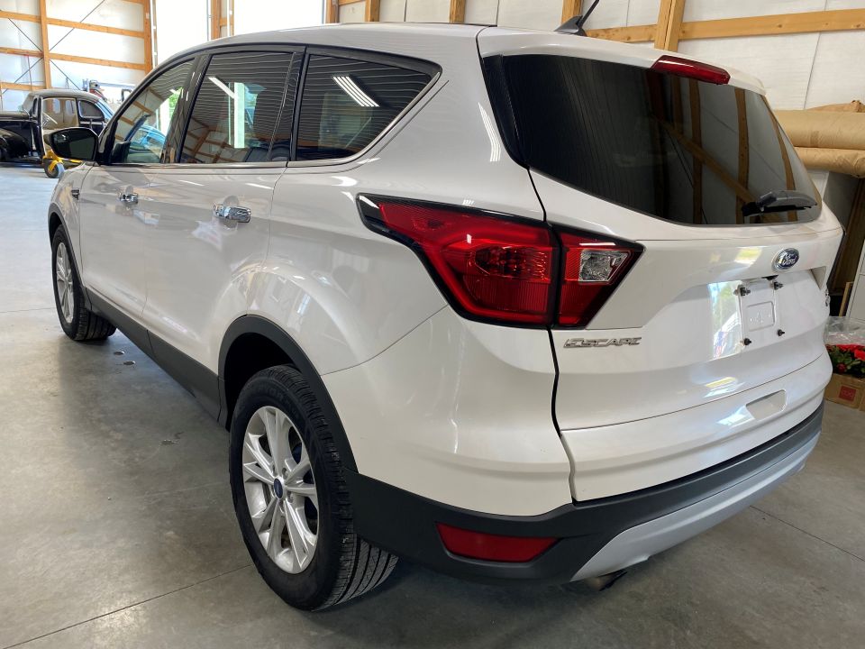 2019 Ford Escape SE Sport Utility 4D ⭐SOLD⭐