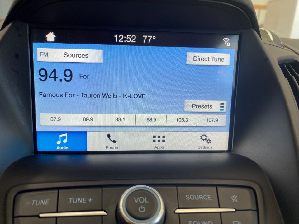2019 Ford Escape SE Sport Utility 4D ⭐SOLD⭐