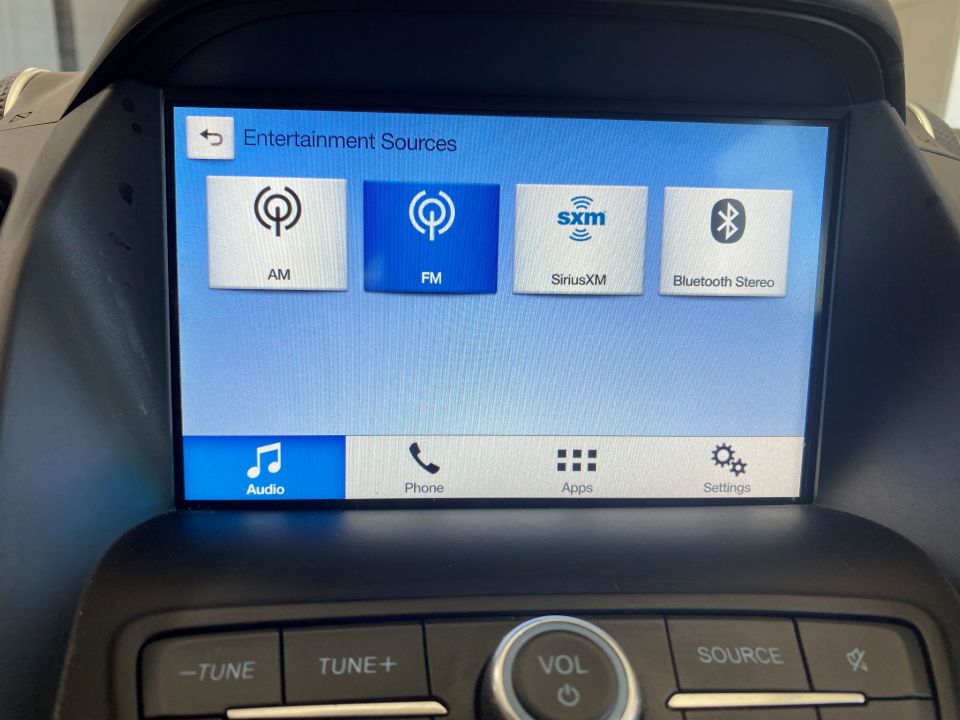 2019 Ford Escape SE Sport Utility 4D ⭐SOLD⭐