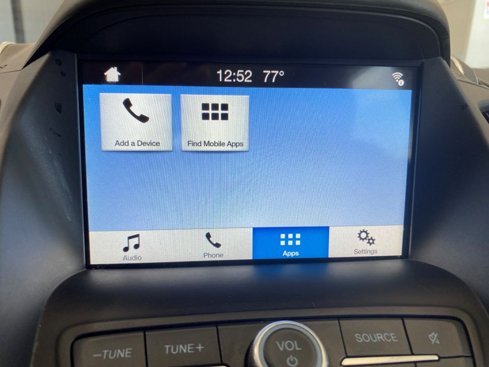 2019 Ford Escape SE Sport Utility 4D ⭐SOLD⭐
