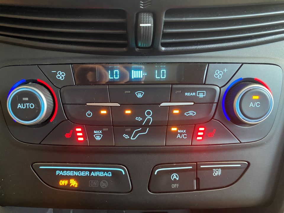 2019 Ford Escape SE Sport Utility 4D ⭐SOLD⭐