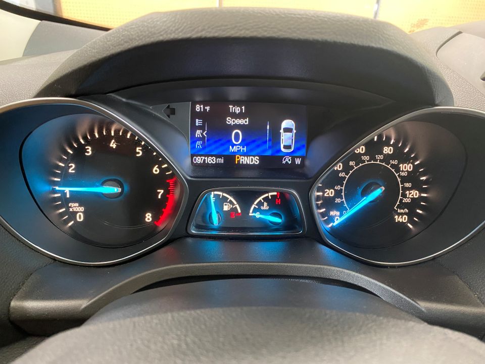 2019 Ford Escape SE Sport Utility 4D ⭐SOLD⭐