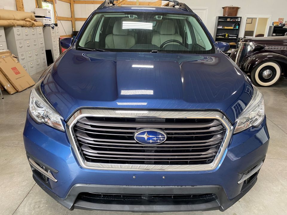 2020 Subaru Ascent Premium AWD 3rd Row
