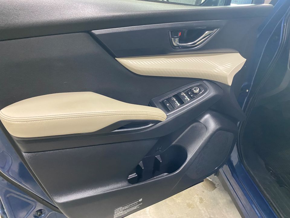 2020 Subaru Ascent Premium AWD 3rd Row