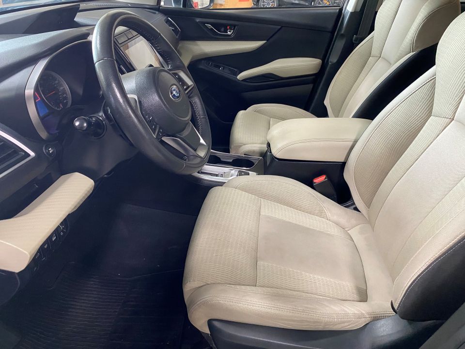 2020 Subaru Ascent Premium AWD 3rd Row
