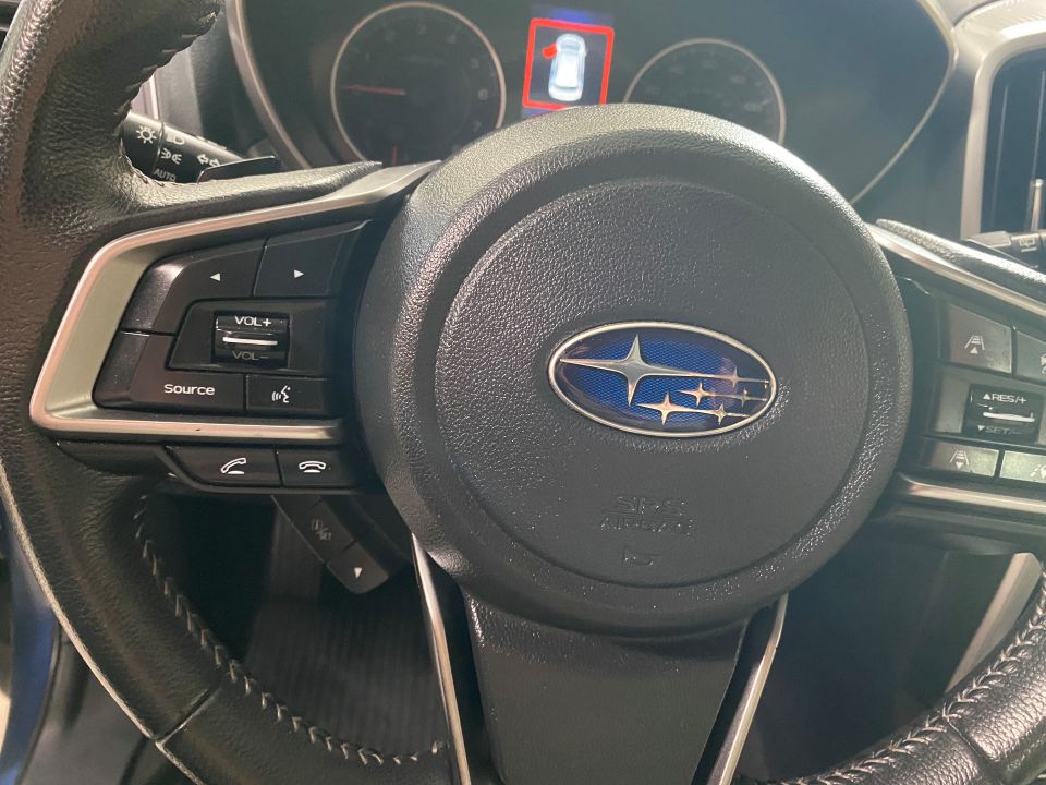 2020 Subaru Ascent Premium AWD 3rd Row