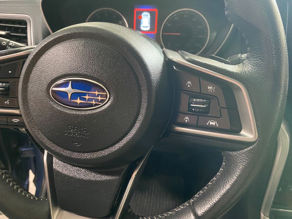 2020 Subaru Ascent Premium AWD 3rd Row
