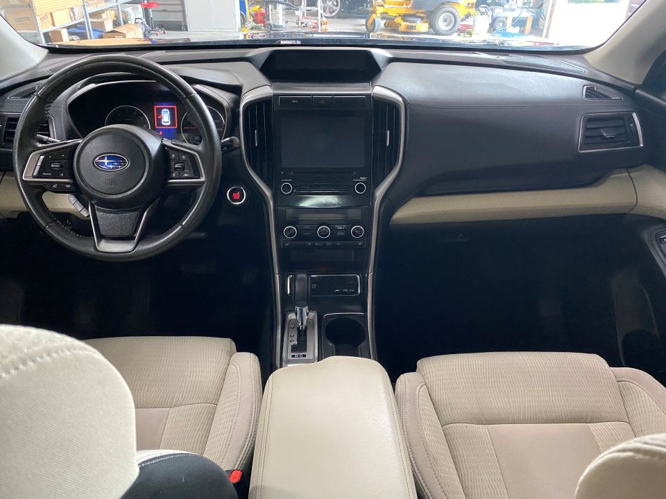2020 Subaru Ascent Premium AWD 3rd Row