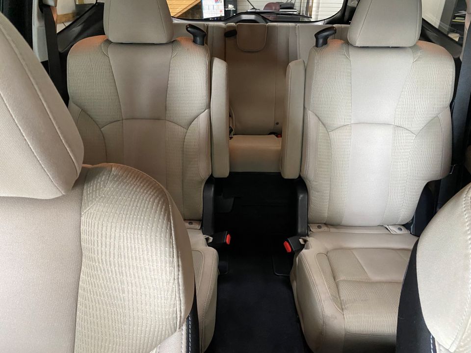 2020 Subaru Ascent Premium AWD 3rd Row