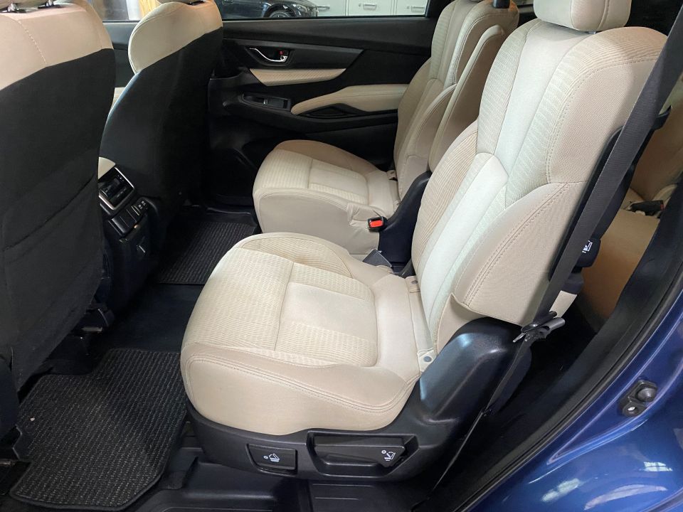 2020 Subaru Ascent Premium AWD 3rd Row