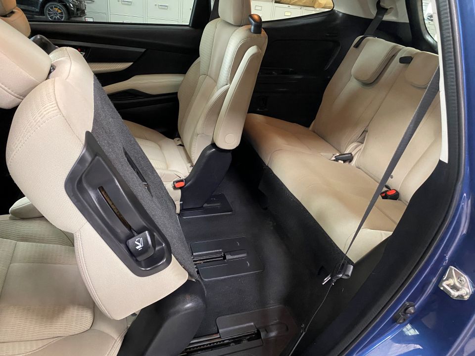 2020 Subaru Ascent Premium AWD 3rd Row