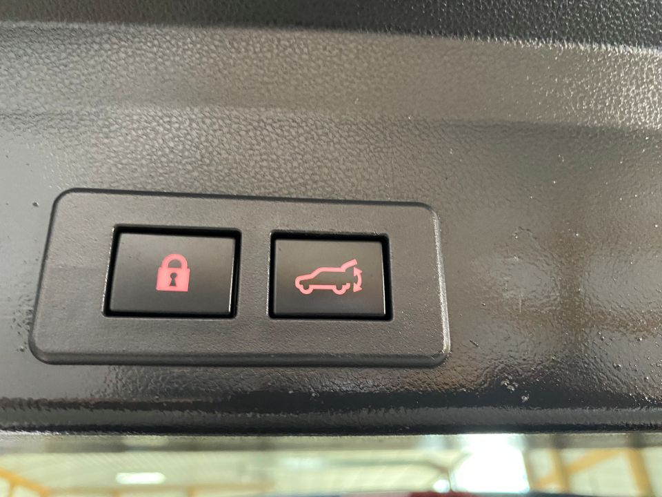 2020 Subaru Ascent Premium AWD 3rd Row