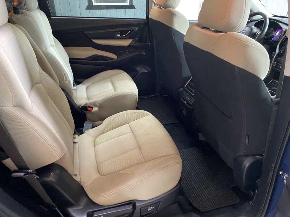 2020 Subaru Ascent Premium AWD 3rd Row